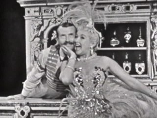 Betty Grable - Put Your Arms Around Me Honey