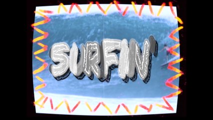 Muroki - Surfin