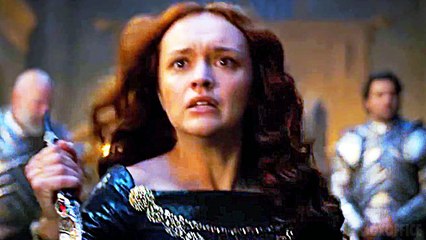 GAME OF THRONES: HOUSE OF THE DRAGON Bande Annonce en Français