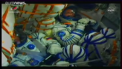 Rusia comienza a rodar la primera película de ficción en el espacio