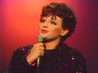 Jim Bailey - The Man That Got Away (Live On The Ed Sullivan Show, November 29, 1970)