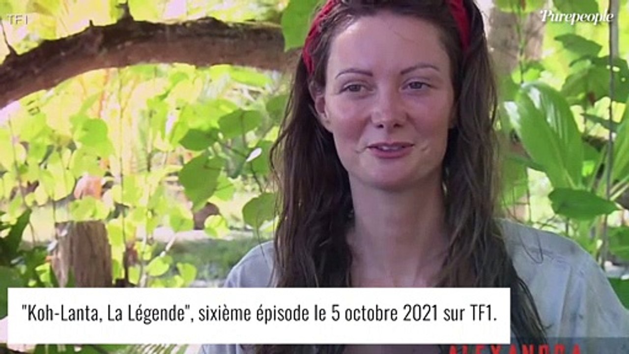 Koh-Lanta All Stars : Candice éliminée, Coumba et Christelle brisent le pacte, nouvelle trahison !