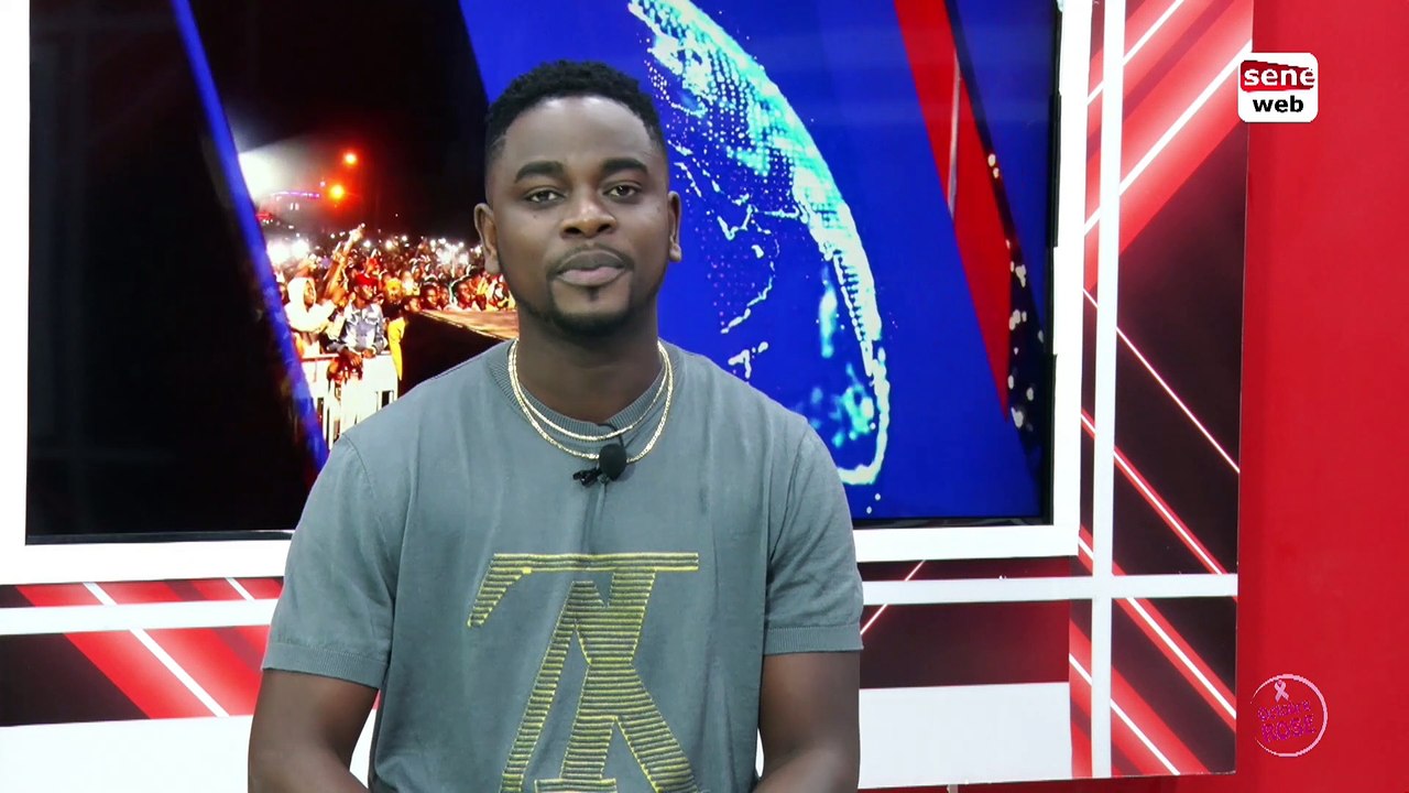 Exclusif - L' entretien de la clarification Dieyna Balde et Bril