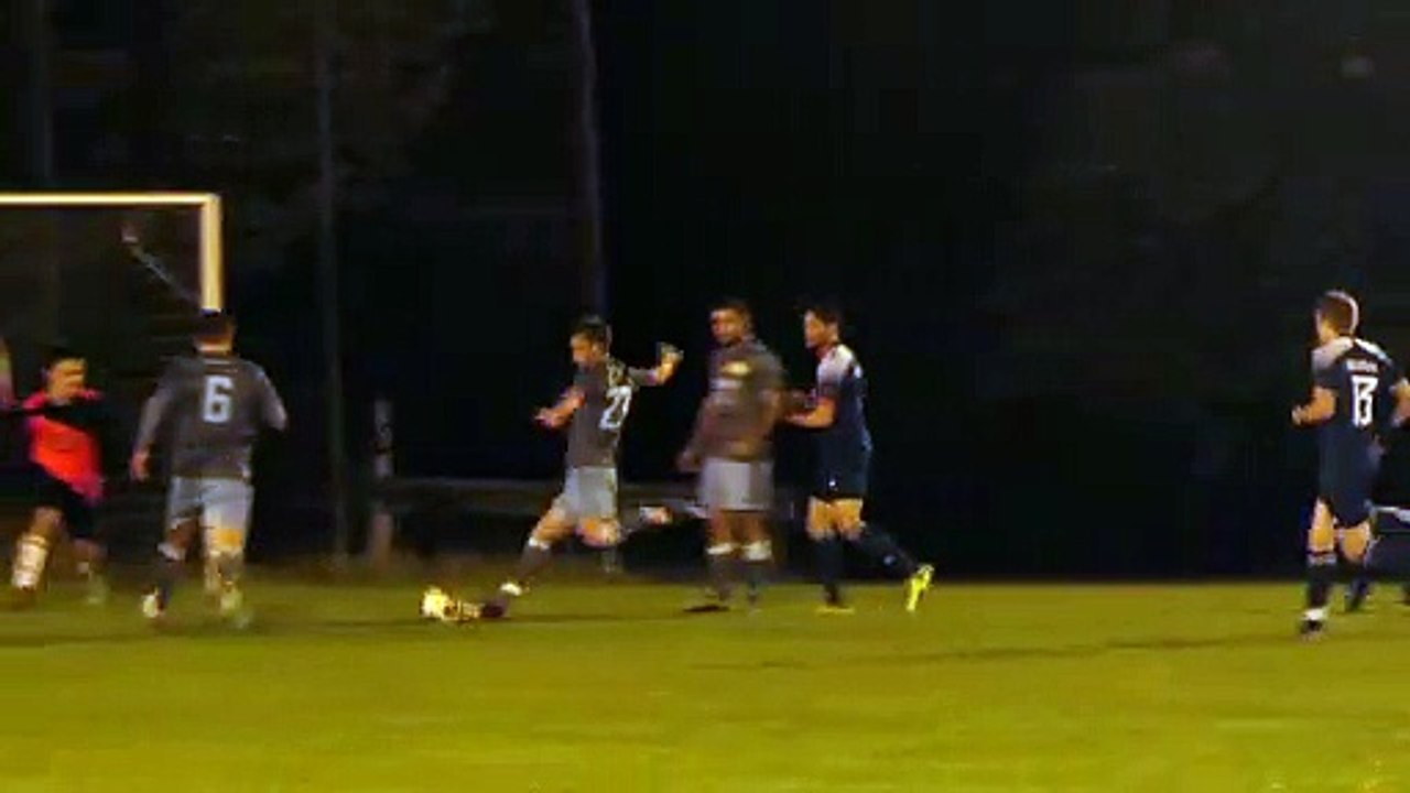 Der Ausgleich von Settbach gegen Harste/Lenglern