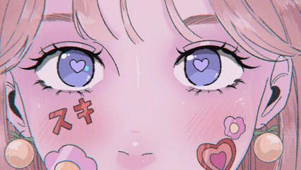 YUKIKA - Tokyo Lights (Lyric Video)