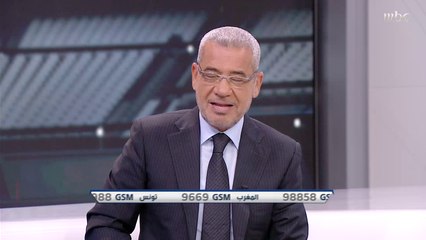 عمار عوض يعلق على أزمة عدم سفر ثنائي المنتخب السوري محمد عثمان وأياز عثمان: الموضوع خطأ إداري والبيان الرسمي غير مناسب