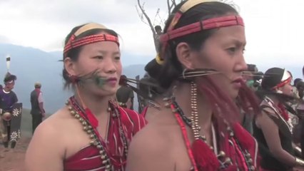 नागालैंड जाने से पहले ये विडियो जरूर देखें । Amazing and Shocking Facts About Nagaland
