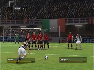 FIFA 06 online multiplayer - ngc