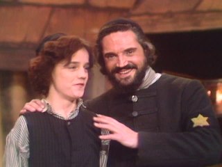 Hal Linden - Sons (Live On The Ed Sullivan Show, December 13, 1970)