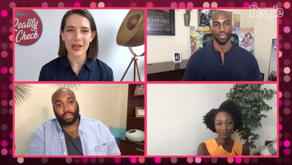 Azäh Awasum Recaps Her Experience, Finding the Right Alliance and Her Game Play on Big Brother
