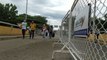 Reabren pasos peatonales en fronteras entre Colombia y Venezuela