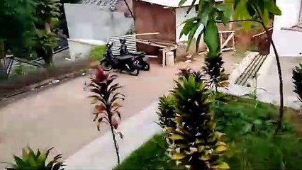 Perumahan Syariah di Bandung | MANDALA BAMBOO VILLAGE