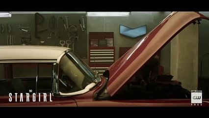 Stargirl 2x09 Season 2 Episode 9 Clip - Summer School Chapter Nine