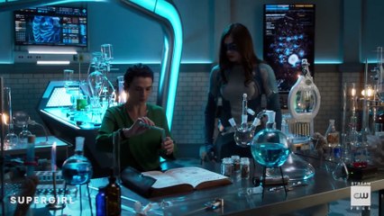 Supergirl 6x14 Season 6 Episode 14 Clip -Magical Thinking