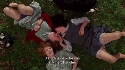 Un ange à ma table (1991) - Bande annonce