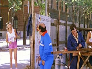 Occhio, malocchio, prezzemolo e finocchio 1983 (Primo Tempo)