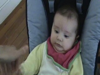 Maé est une piplette