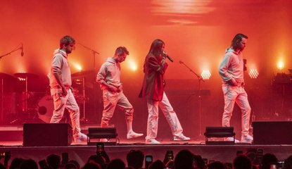 Les retrouvailles Osheaga