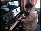 Chopin - Polonaise en sol mineur (2008 02)