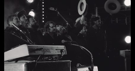 Nathaniel Rateliff & The Night Sweats - Love Don't
