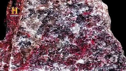 ALIENÍGENAS ANCESTRALES LATINOAMÉRICA: #4 CIUDAD DE DIOSES