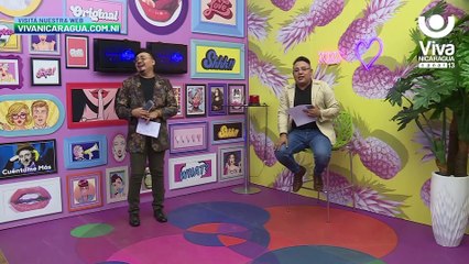 Mister Teen Nicaragua regresa "de las cenizas"