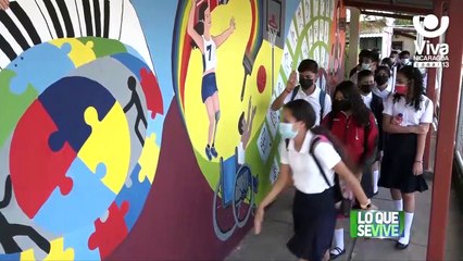 Farem-Estelí inicia presentación de oferta académica 2022 con 28 carreras profesionales