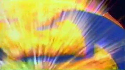 Abertura do VHS O Grinch 2001