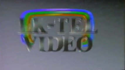 Abertura do VHS LK-Tel Video A Princesa Encantada 1994