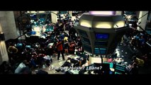 BATMAN_ EL CABALLERO DE LA NOCHE ASCIENDE - Trailer 3 subtitulado en español HD oficial WB