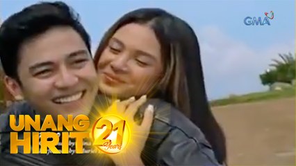 Unang Hirit: Jak Roberto at Klea Pineda, tatampok sa bagong episodes ng Stories from the Heart!
