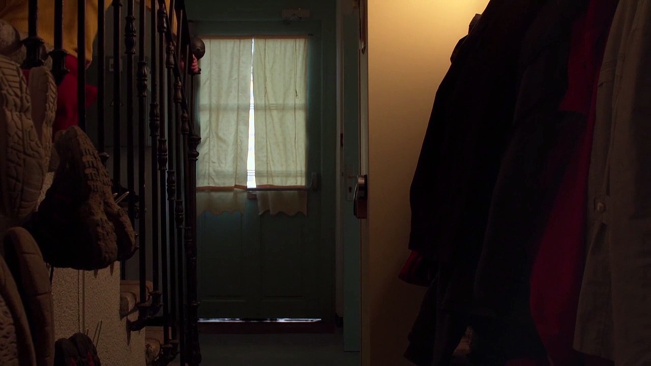 Une maison Film Documentaire