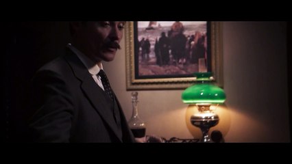 Fatima - Extrait du Film - Prière collective