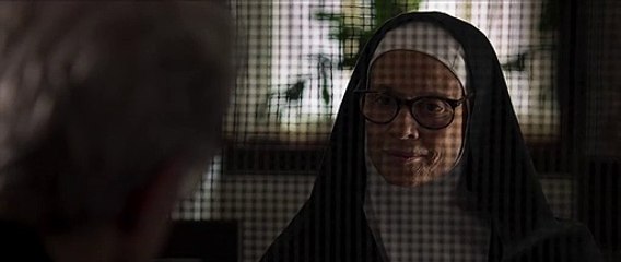 Fatima Film Extrait - Iconographie