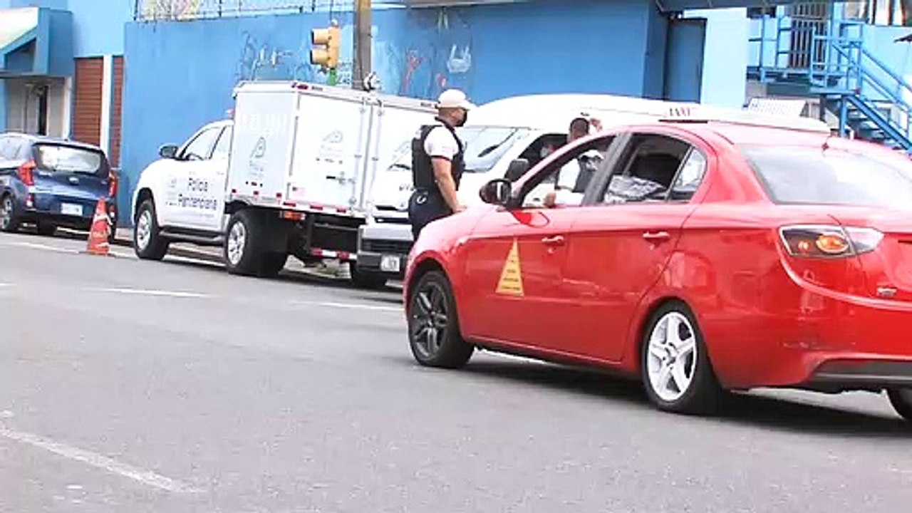 CAI TERRAZAS