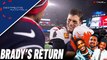 Did Patriots Fans Have the Right Reaction to Tom Brady? | Patriots Roundtable