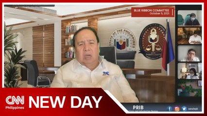 Duque, other officials skip Senate hearing