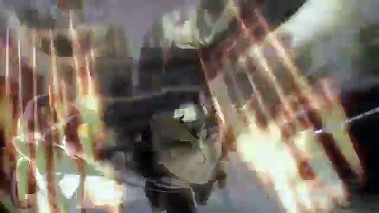 Levi and Survey Corps vs. Kenny and Military Police - Attack on Titan Season 3 Episode 2 (Pain)