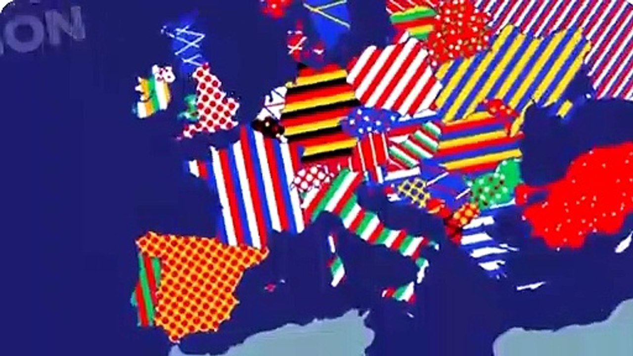 UEFA has officially announced the next EURO with Kosovo within the borders of Serbia