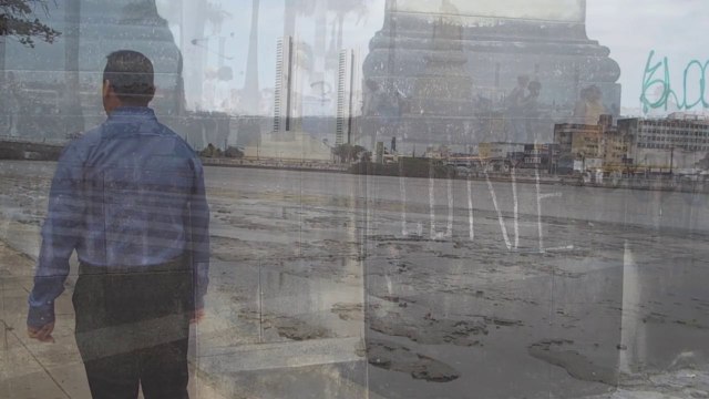 Roberto Henrique O vencedor Clipe Oficial!