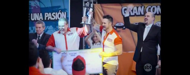 Te Dou A Vida 05/10/2021 Capítulo 12 Completo