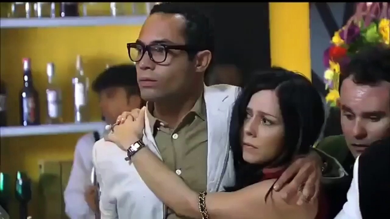 Vitória Capítulo 39