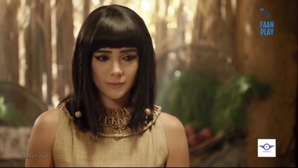 Gênesis Capítulo 186 Completo HD