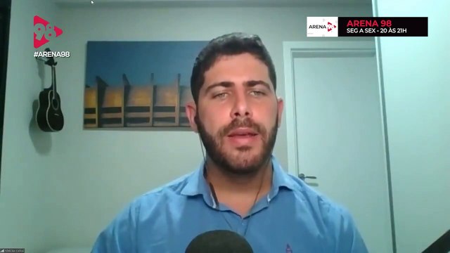 Arena 98 | Atlético encara a Chapecoense na Arena Condá