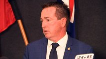 Paul Toole becomes NSW Nationals Leader and Deputy Premier