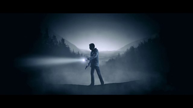 Alan Wake Remastered - Bande-annonce de lancement