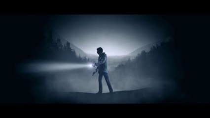 Alan Wake Remastered - Bande-annonce de lancement