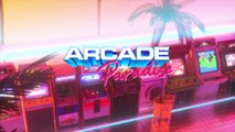 Arcade Paradise - Bande-annonce Rags to Riches