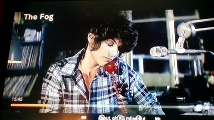 Top Foggy Movie Scenes 🌫️