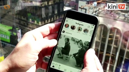 Facebook salahkan kesilapan penyelenggaraan punca gangguan